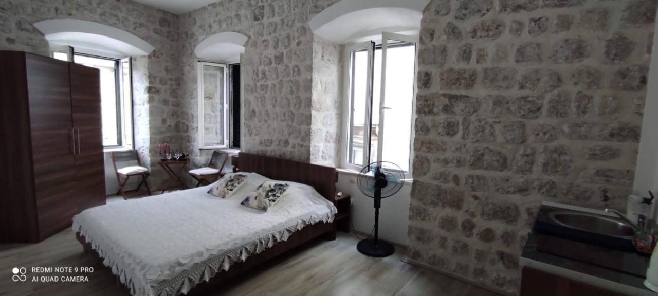Simply Dubrovnik Nikole Bozidarevica 2 A B C D Lejlighed Eksteriør billede