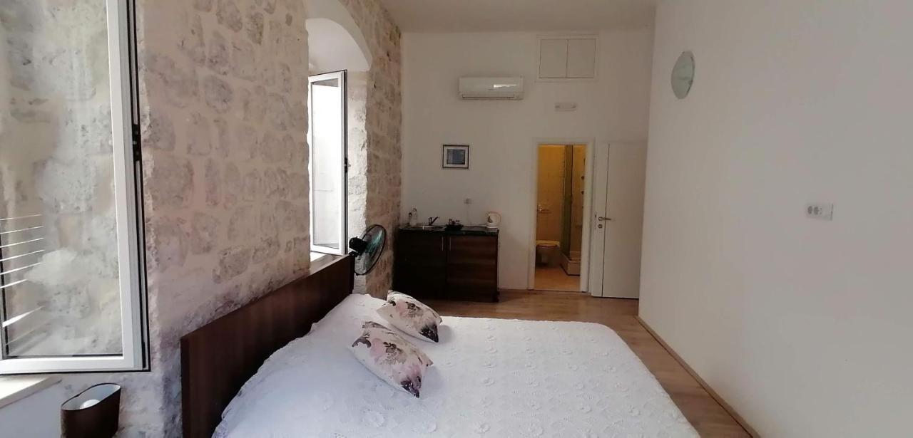 Simply Dubrovnik Nikole Bozidarevica 2 A B C D Lejlighed Eksteriør billede