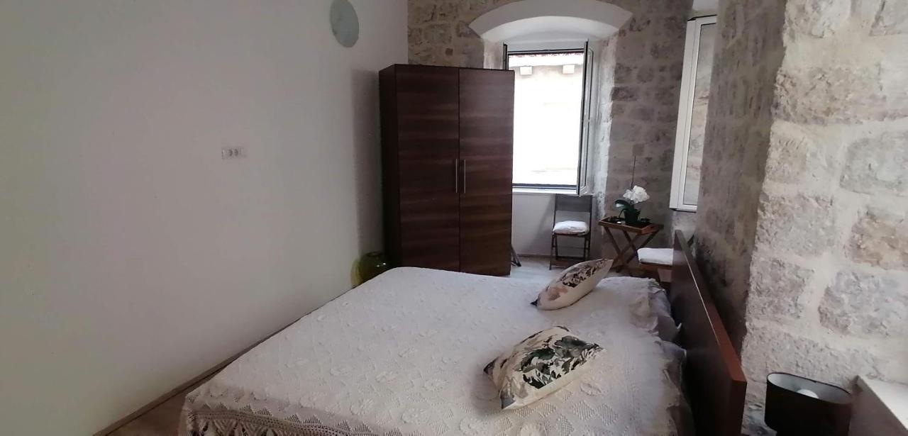 Simply Dubrovnik Nikole Bozidarevica 2 A B C D Lejlighed Eksteriør billede