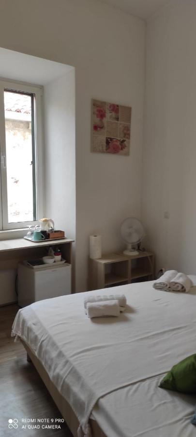 Simply Dubrovnik Nikole Bozidarevica 2 A B C D Lejlighed Eksteriør billede
