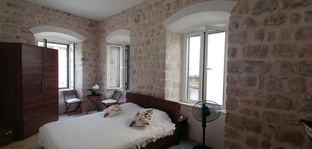 Simply Dubrovnik Nikole Bozidarevica 2 A B C D Lejlighed Eksteriør billede
