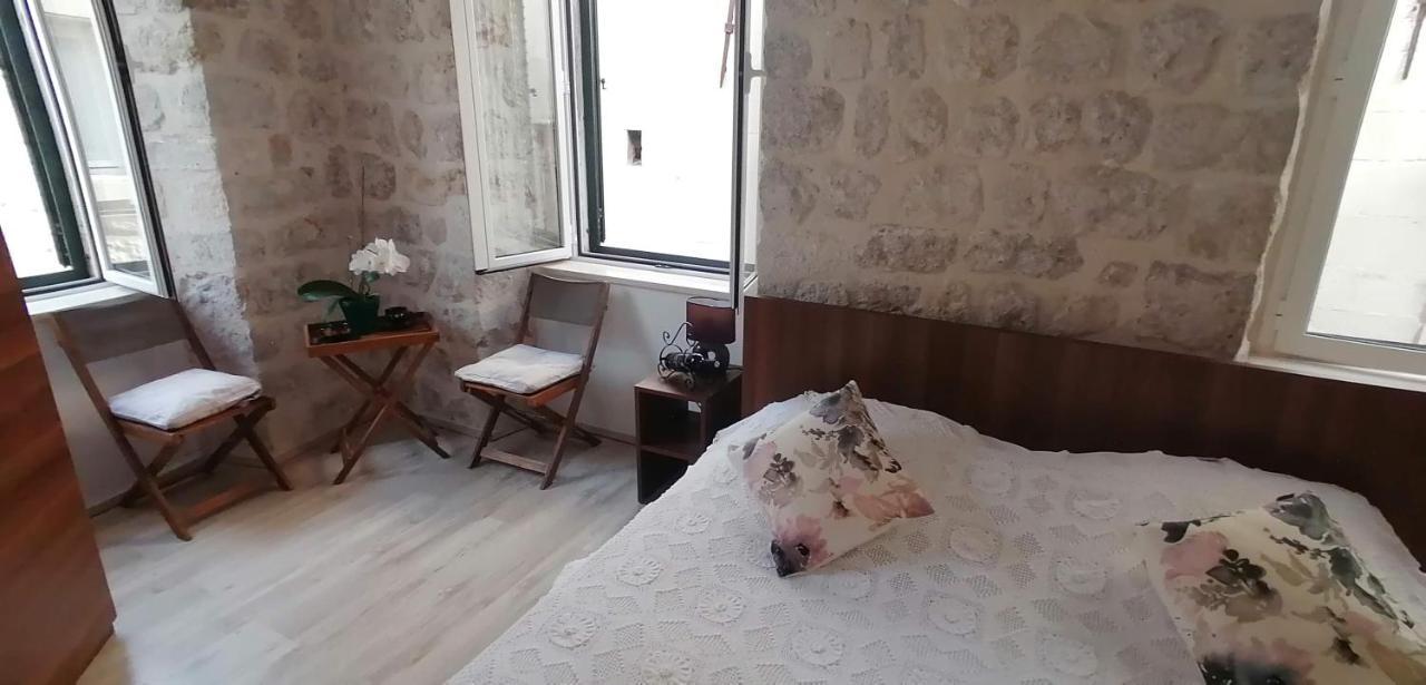 Simply Dubrovnik Nikole Bozidarevica 2 A B C D Lejlighed Eksteriør billede