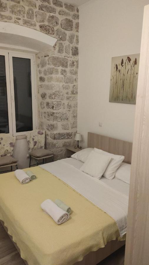 Simply Dubrovnik Nikole Bozidarevica 2 A B C D Lejlighed Eksteriør billede