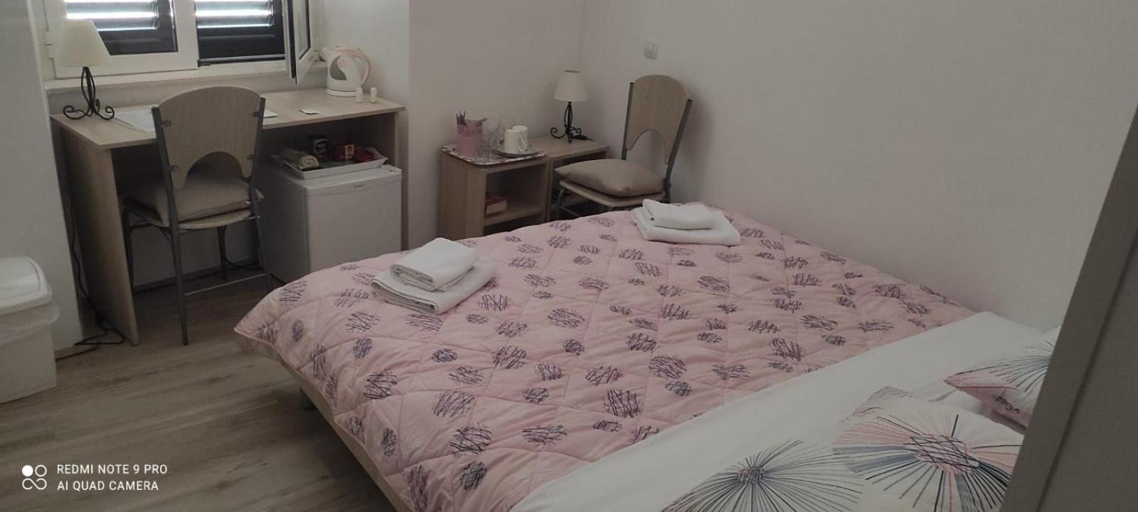 Simply Dubrovnik Nikole Bozidarevica 2 A B C D Lejlighed Eksteriør billede