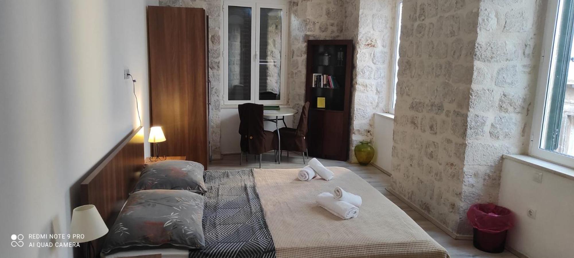 Simply Dubrovnik Nikole Bozidarevica 2 A B C D Lejlighed Eksteriør billede